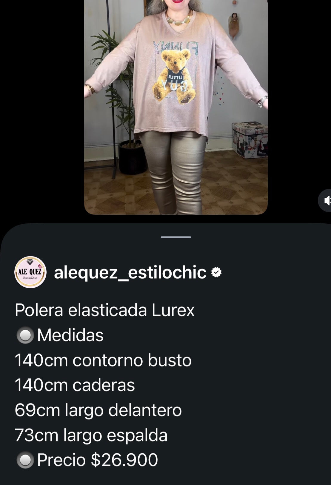 Poleras